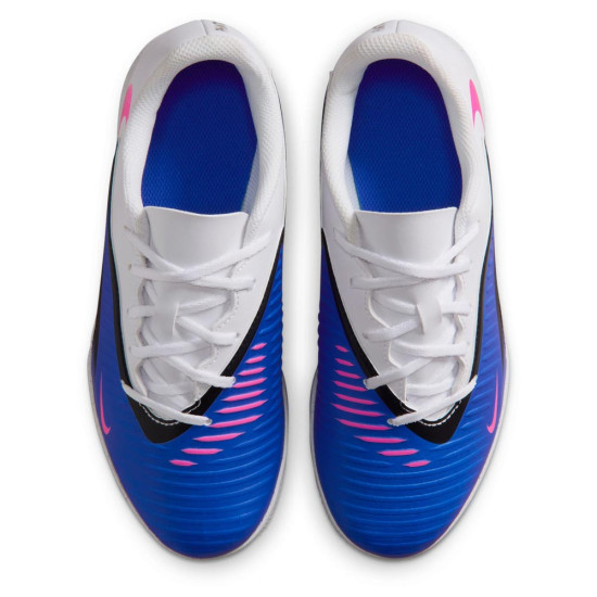 Nike Jr. Phantom 6 Low Club IC